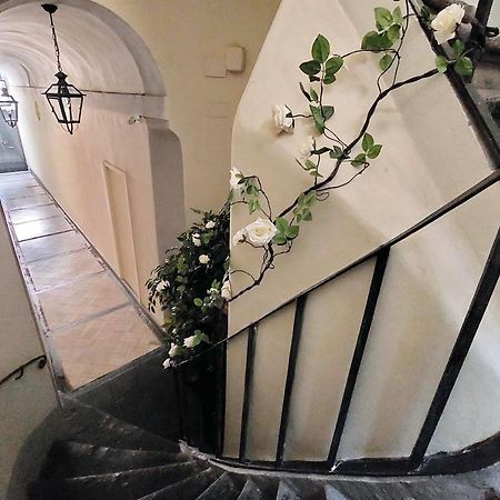 Appartamento "Spagna Spanish Steps" By FlatinRom Exterior foto
